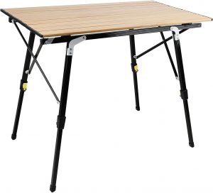 Hitorhike Outdoor Camping Table