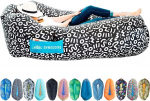 Inflatable Couch