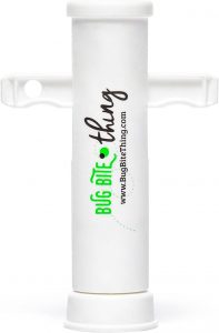 Bug Bite Thing Suction Tool