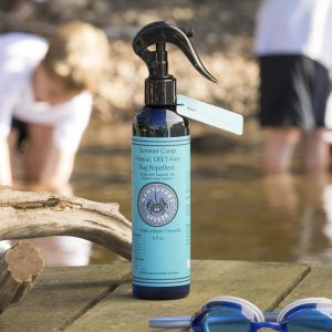 Nantucket Spider Insect Repellent