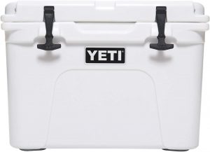 Yeti Tundra 35 Cooler