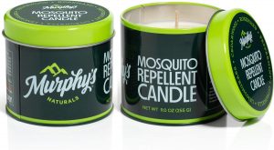 Murphy's Mosquito Repellent Candle