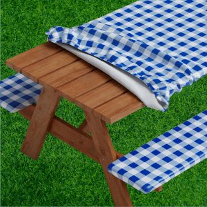 Fitted Tablecloth Cover Fitted Tablecloth Cover