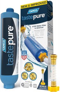 RV/Marine Water Filter RV/Marine Water Filter