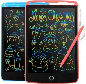 2 Pack LCD Writing Tablet for Kids