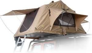 Smittybilt Overlander Tent