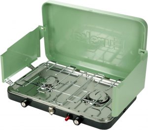 Eureka! Camping Stove