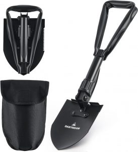 CO-Z Mini Folding Shovel