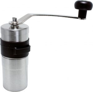 Porlex Mini Coffee Grinder