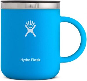 Hydro Flask 12oz Travel Coffee Mug