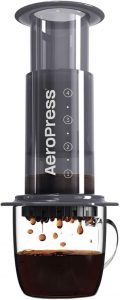 Aeropress Coffee & Espresso Maker