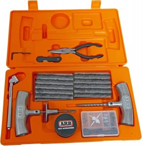 ARB Universal Heavy Duty Tire Repair Kit