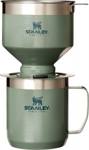 Stanley Camp Pour Over Coffee Set