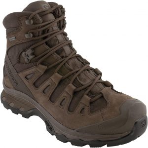 Salomon Forces Quest Tactical Shoes