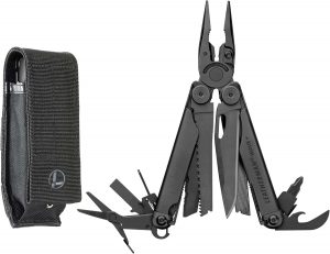 Leatherman Wave Plus Multitool