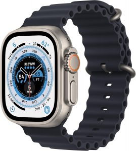 Apple Watch GPS & Cellular