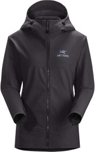 Arc'teryx Gamma LT Women's Hoody