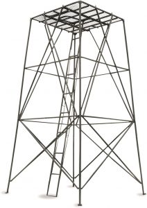 Guide Gear 10' Elevated Hunting Platform