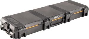 Vault by Pelican - V800 Double Rifle Case with Foam