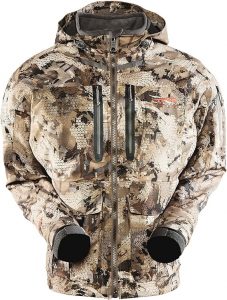 SITKA Gear Hudson Hunting Jacket