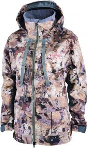 SITKA Gear Women's Hunting Jacket
