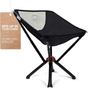 Cliq Camping Chair