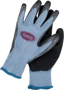 Berkley Coated Fishing Gloves