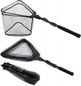 Plusinno Fishing Net
