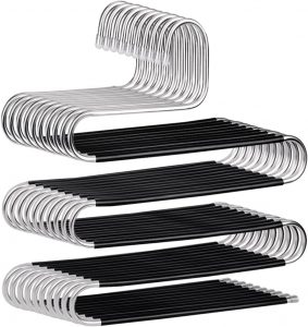 S-Type Clothes Hangers