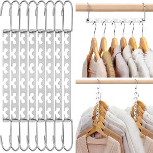 House Day Magic Hangers
