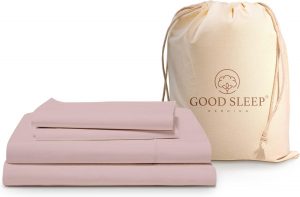 RV Short Queen Navy Sheets