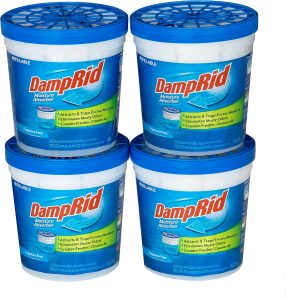 DampRid Moisture Absorber