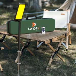 Telescopic Camping Light