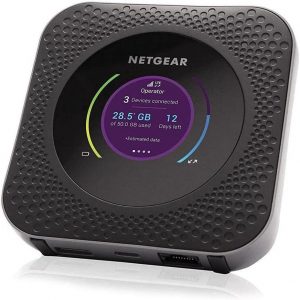 NETGEAR Nighthawk M1 Mobile Hotspot