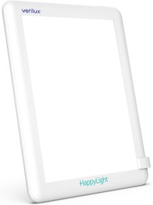 Verilux Light Therapy Lamp