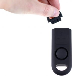 Emergency Alarm for Camping & Hiking