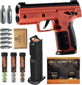 Pepper Launcher Bundle