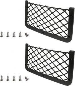 2 Pack ABS Plastic Frame With Mesh Net 2 Pack ABS Plastic Frame With Mesh Net