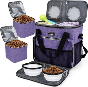 Pet Travel Bag