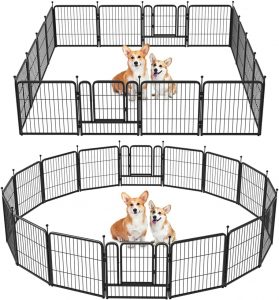 Dog Play Pen
