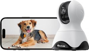Pet Camera