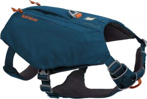 Switchback Dog Harness Pack