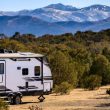 The Best RV Campgrounds In The USA For Each Season