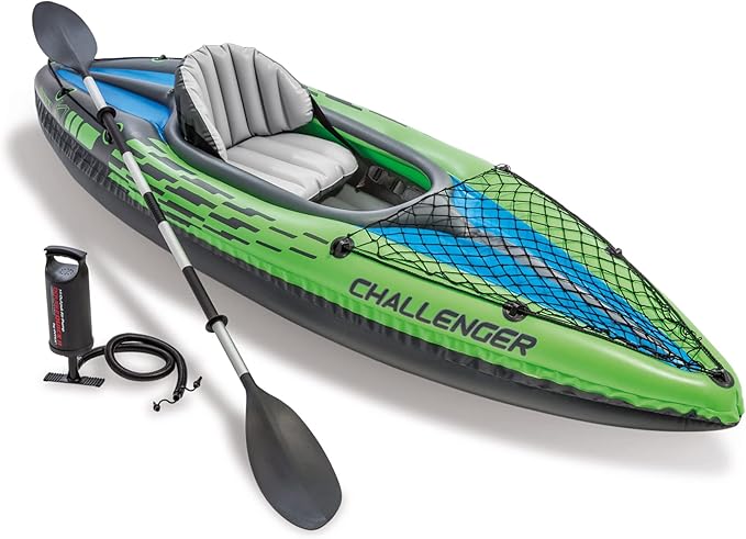 Inflatable RV Kayak Inflatable Kayak RV gift for Dad