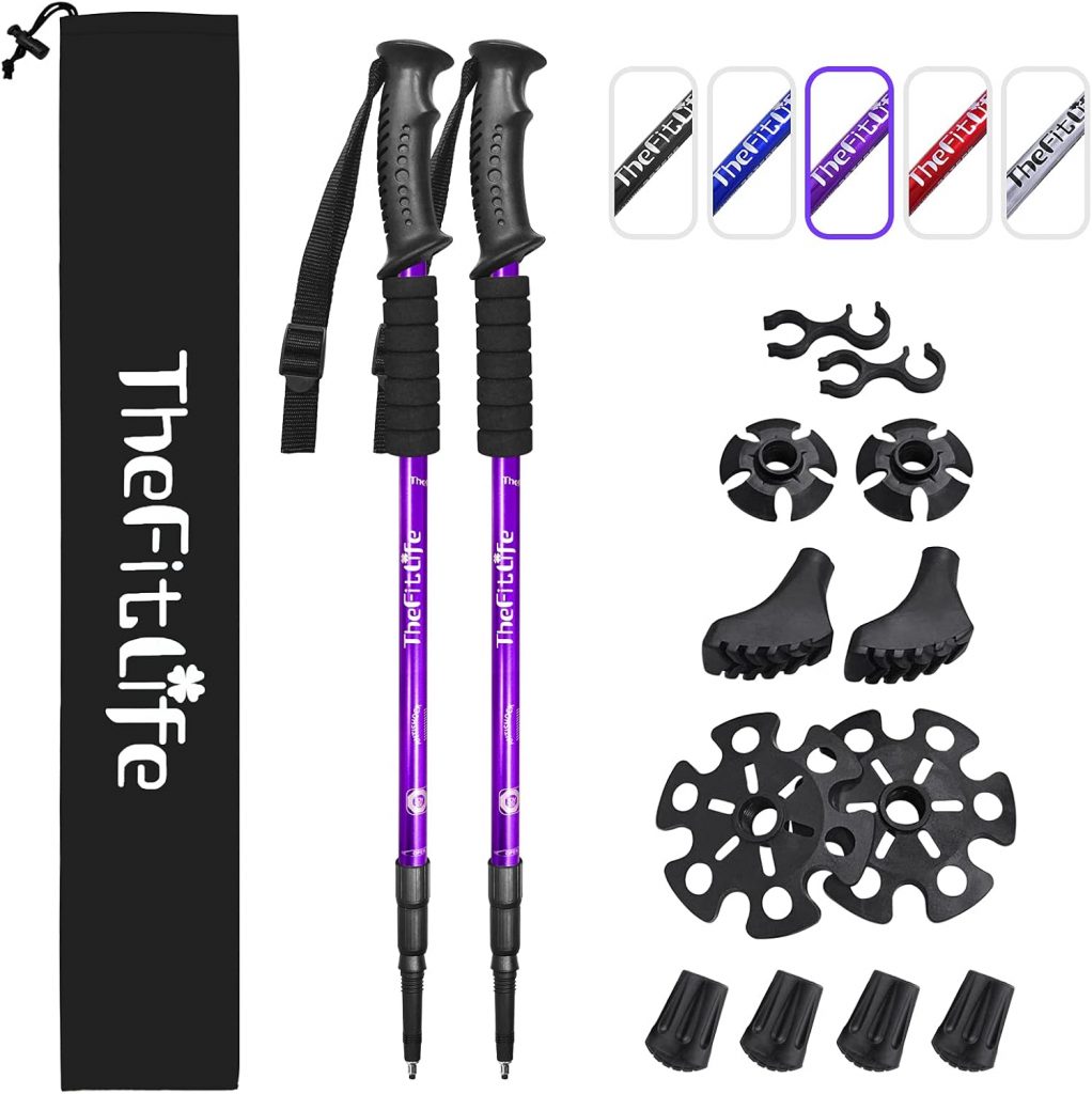 trekking poles for hiking durable high quality trekking poles for hiking