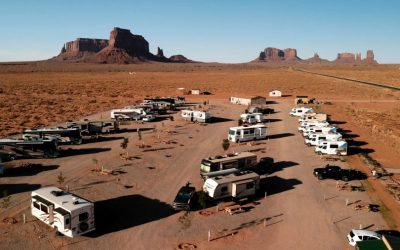 Explore the Most Popular RV Types with Pop Sells