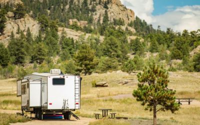 Top 5 Fifth Wheels That Make the Best Family RVs