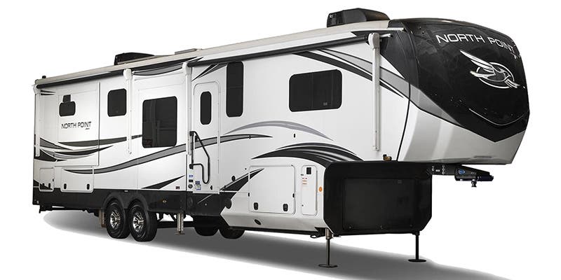 Jayco NorthPoint