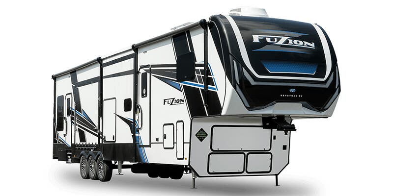 Keystone Fuzion