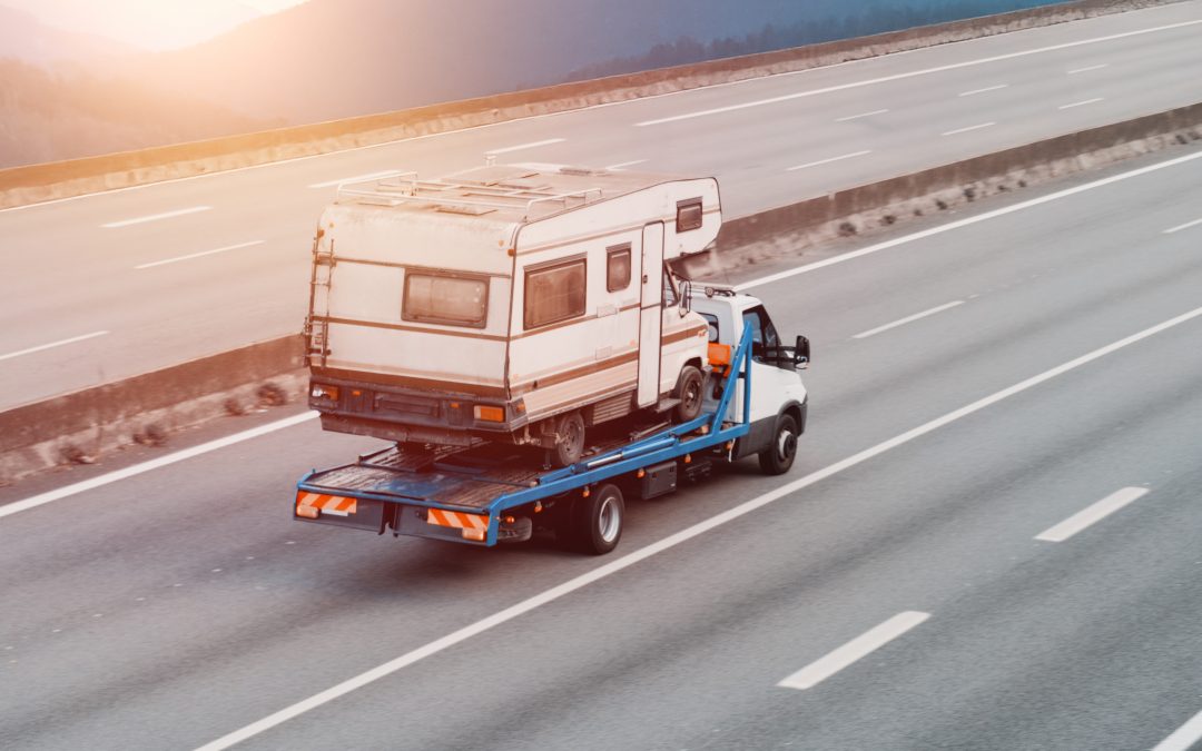 The Best RV Roadside Assistance to Keep Your Adventures on Track